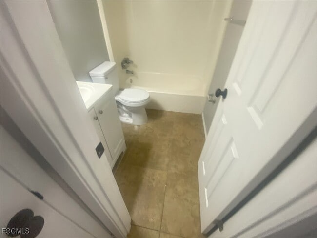property at 12607 First St