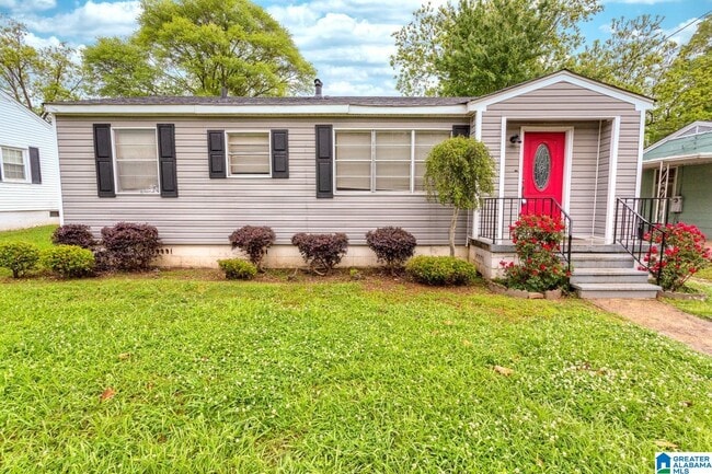 8708 Sunset Dr in Leeds, AL - Building Photo - Building Photo