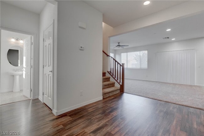 1362 Bear Brook Ave in Henderson, NV - Building Photo - Building Photo