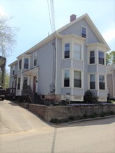 21-25 Pierce St. in Dover, NH - Building Photo - Interior Photo