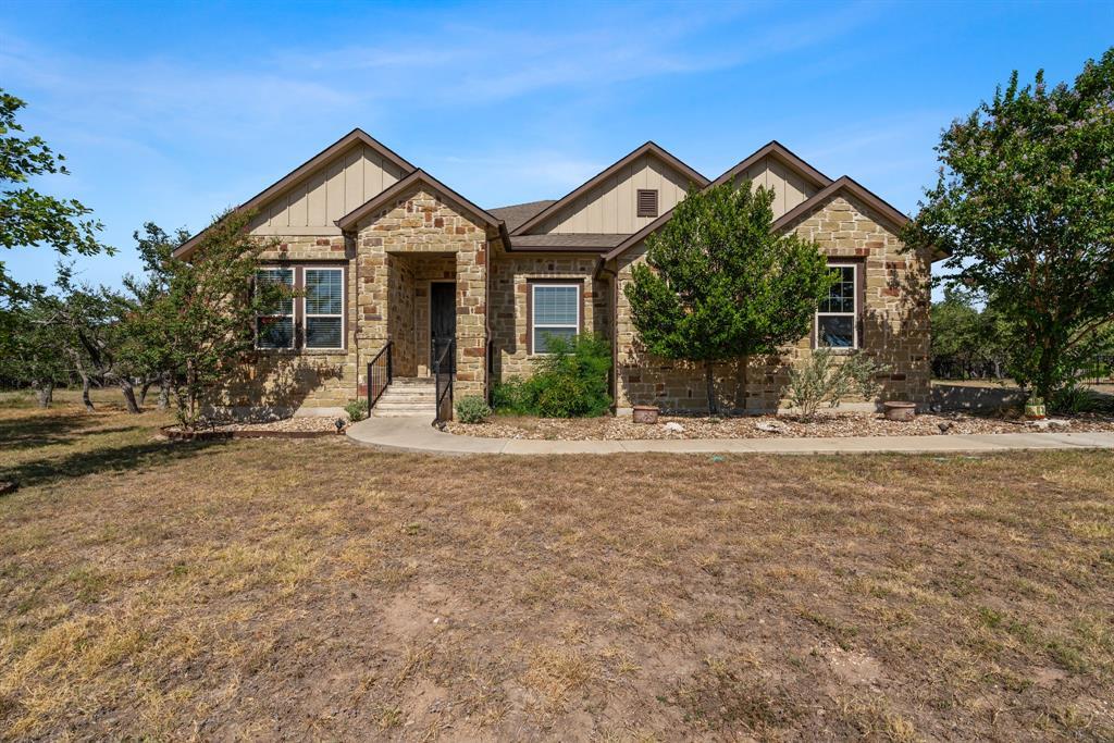 148 Tye Cv in Dripping Springs, TX - Building Photo