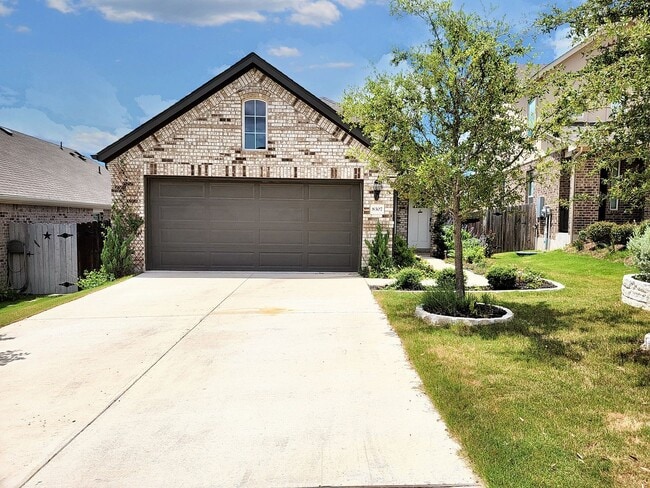 property at 8307 Prairie Rye Dr