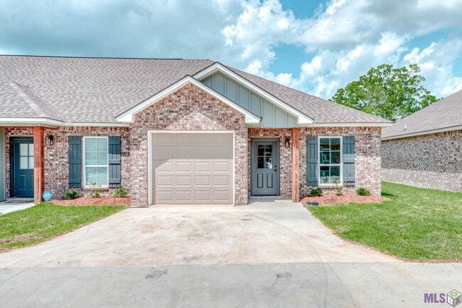 property at 8065 Lockhart Rd