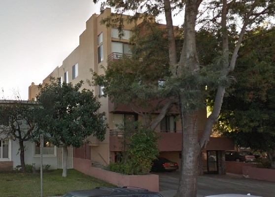 1506 S Bedford St, Unit 102