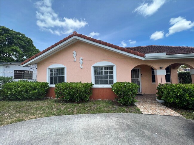property at 1179 NW 60th St