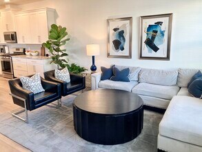 15098 Lebeau Loop, Unit House in Winter Garden, FL - Foto de edificio - Building Photo