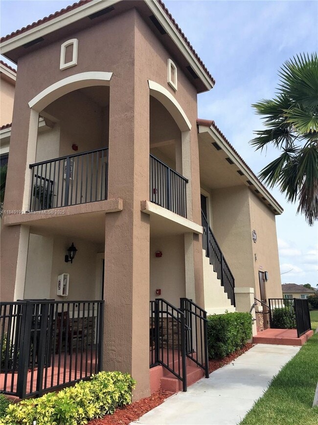 property at 22301 SW 88th Pl