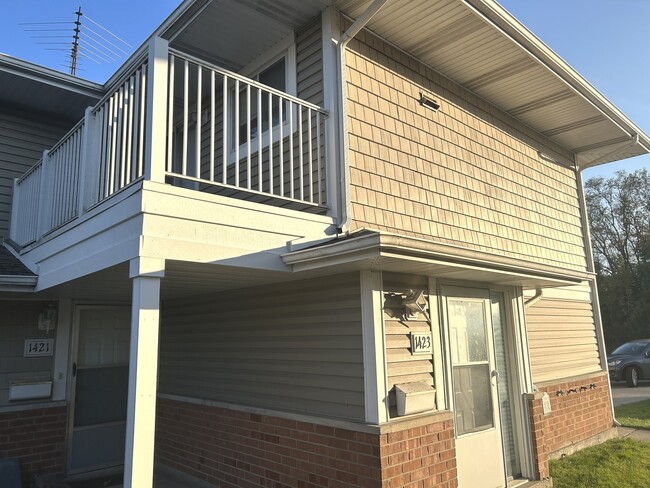 1423 Fremont Dr in Hanover Park, IL - Building Photo - Building Photo