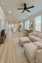 8114 Smoke Crk Ln in Temple, TX - Building Photo - Building Photo