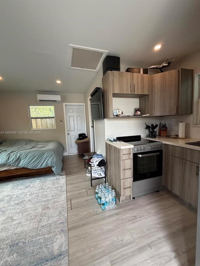 property at 1246 NE 110th Terrace