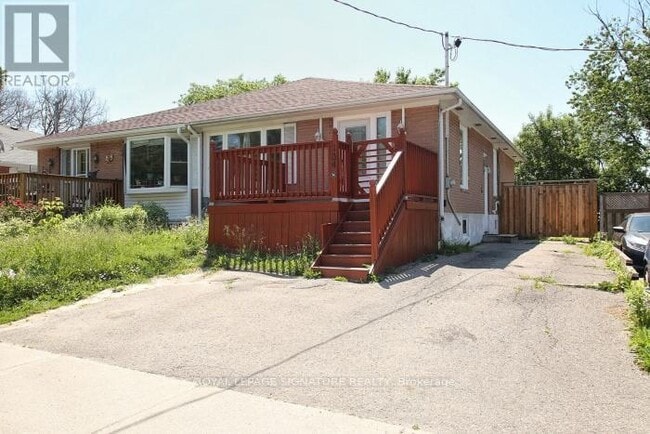 property at 134 Septonne Ave