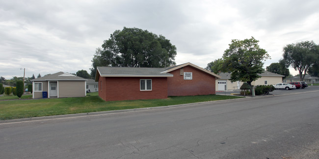 Twin Falls Housing Authority in Twin Falls, ID - Building Photo - Building Photo