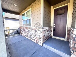 9894 Ceylon St in Commerce City, CO - Building Photo - Building Photo