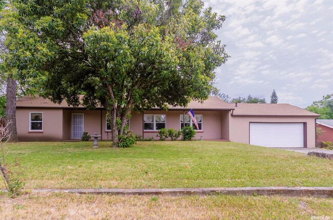 property at 7120 Palm Ave
