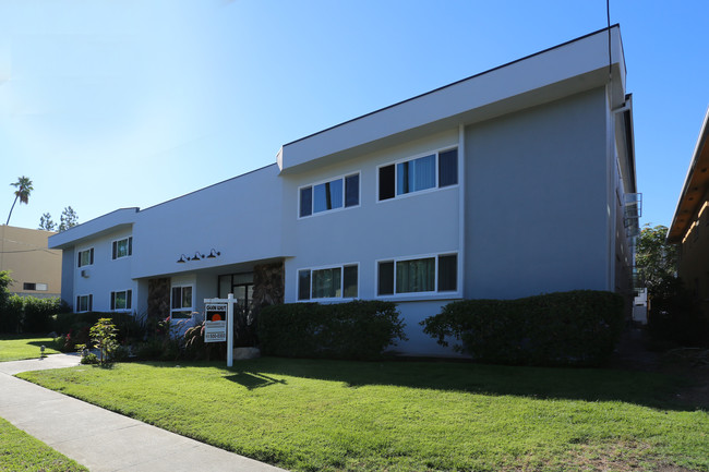 Fairview Apartments in Glendale, CA - Building Photo - Building Photo