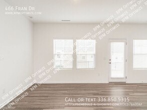 466 Fran Dr in Haw River, NC - Building Photo - Building Photo