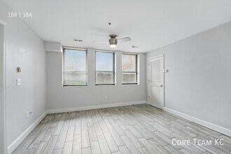 2908 Baltimore Ave in Kansas City, MO - Building Photo - Building Photo