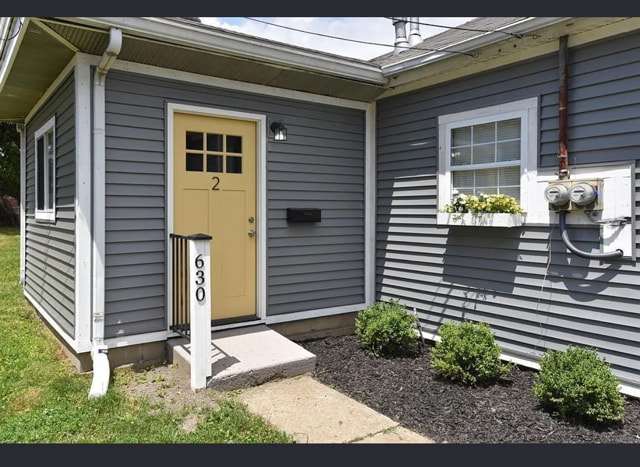 630 S 15th St in Lafayette, IN - Building Photo - Building Photo