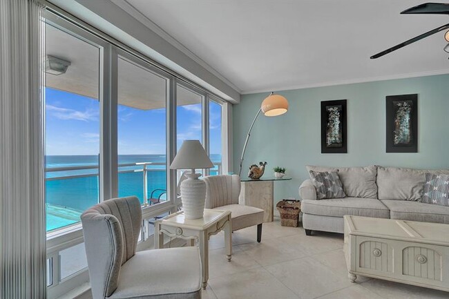 property at 3430 Galt Ocean Dr