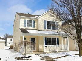 106 Hewes St in Delaware, OH - Building Photo