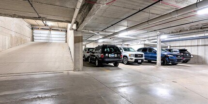 HIGHPOINT Wilmette in Wilmette, IL - Building Photo - Building Photo