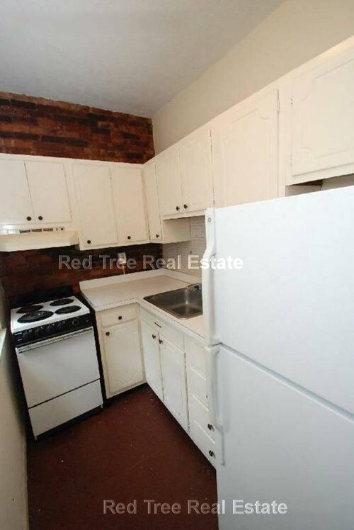 78 S Huntington Ave-Unit -12 in Boston, MA - Building Photo - Building Photo
