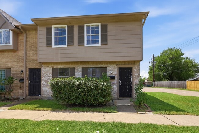 property at 12449 Sharpview Dr