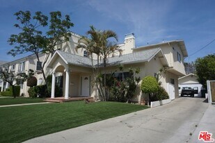 830 3rd Ave in Los Angeles, CA - Building Photo