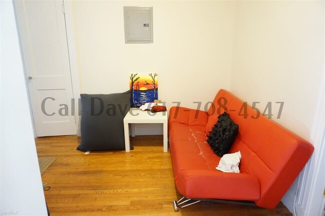 132 Sutherland Rd-Unit -# 66K in Boston, MA - Building Photo - Building Photo