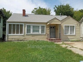 1468 Pike Rd in Birmingham, AL - Building Photo