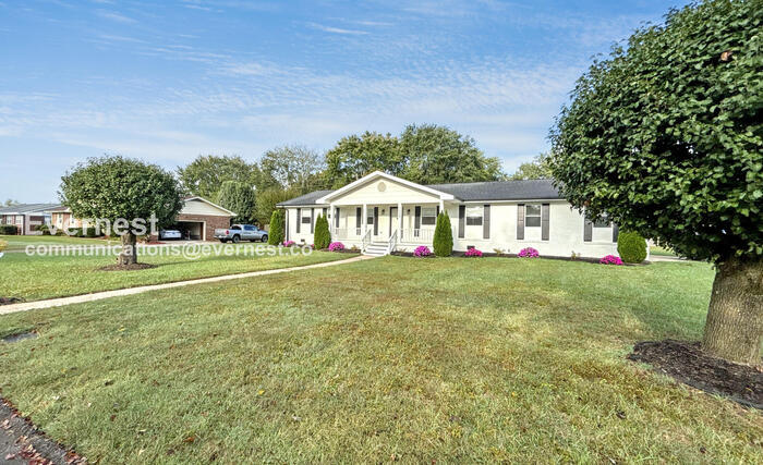 7339 Brookside Dr in Chattanooga, TN - Building Photo