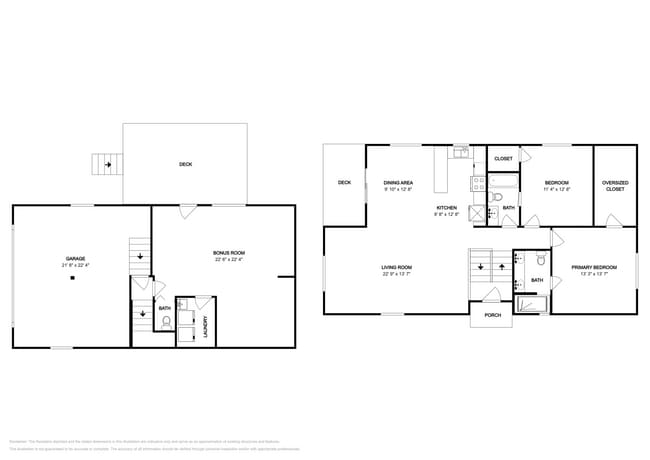 5525 SE Bulman Ave in Port Orchard, WA - Building Photo - Building Photo
