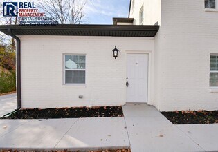605 Fairview Ave in Murfreesboro, TN - Building Photo - Building Photo