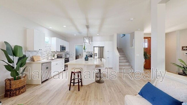 91-1148-1148 Hokua St in Ewa Beach, HI - Building Photo - Building Photo