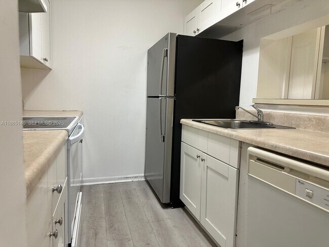 property at 4201 W McNab Rd