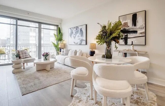 property at 246 2nd St