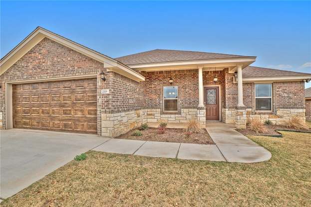 2118 Yturria Dr in Belton, TX - Building Photo