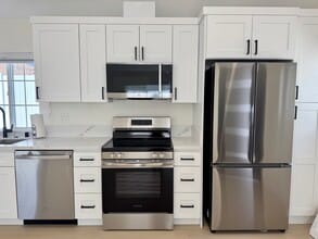 8980 Oswego St in Los Angeles, CA - Building Photo - Building Photo