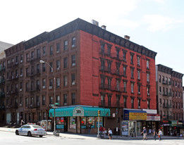 862 10th Ave in New York, NY - Building Photo