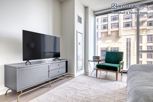 500 N Lake Shore Dr in Chicago, IL - Building Photo - Building Photo