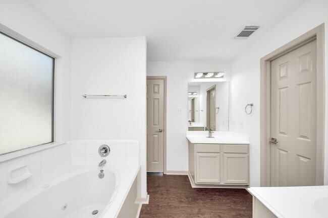property at 6706 Hayman Dr