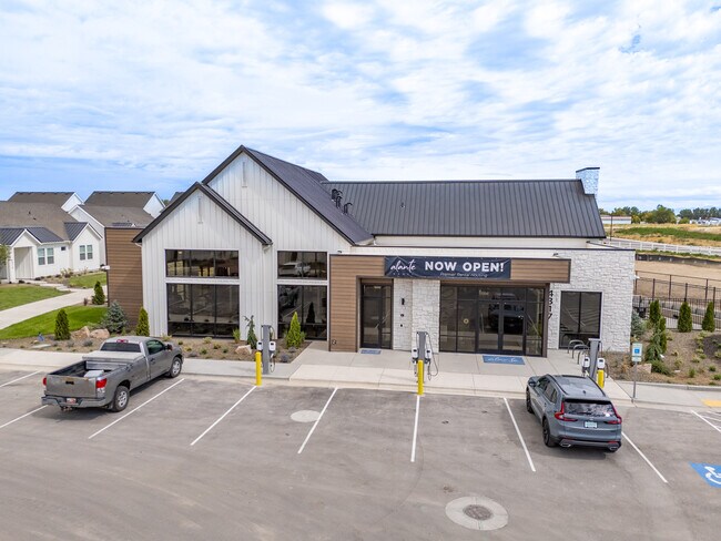 4206 Hill Ln in Caldwell, ID - Building Photo - Building Photo