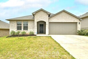 6004 Montrelia Dr in Austin, TX - Building Photo