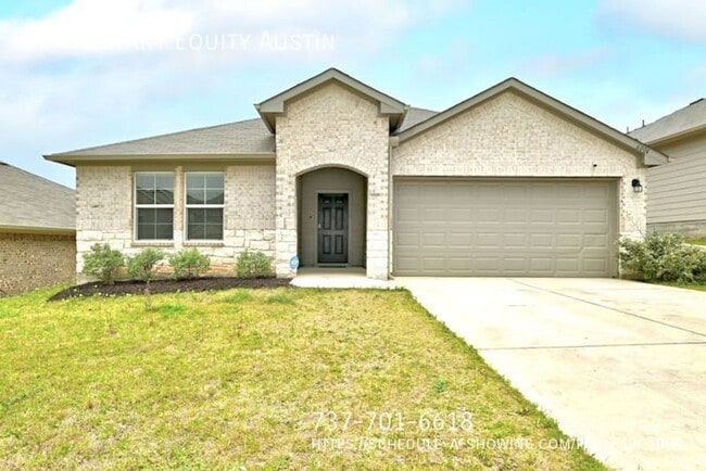 property at 6004 Montrelia Dr