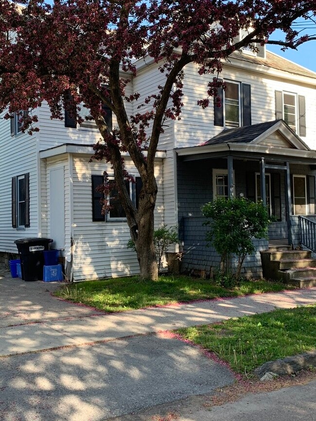 property at 9 Booth St