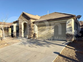 11020 E Pima Creek Dr in Vail, AZ - Foto de edificio - Building Photo