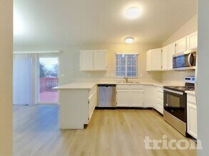 308 N 46th Ave, Unit 612-303 in Greeley, CO - Building Photo - Building Photo