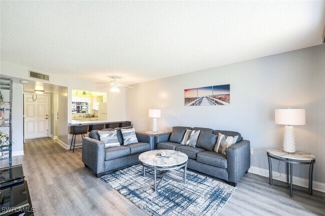 property at 300 Forest Lakes Blvd