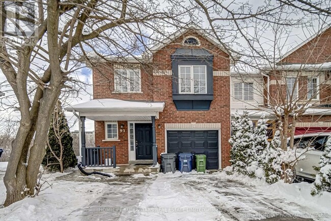 property at 93 Mare Crescent
