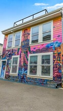 1030 Capp St, Unit 1024 in San Francisco, CA - Foto de edificio - Building Photo